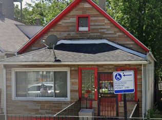 8732 S Buffalo Ave, Chicago, IL 60617