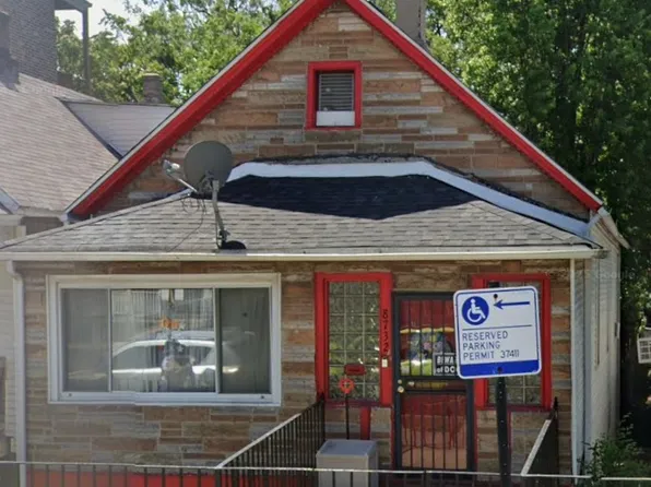8732 S Buffalo Ave, Chicago, IL 60617