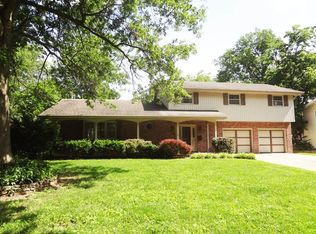 2237 E Rosebrier St, Springfield, MO 65804