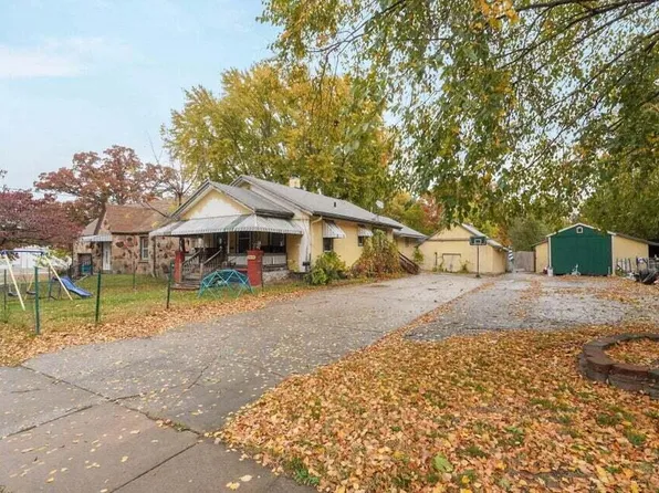 2622 N Grant Avenue, Springfield, MO 65803