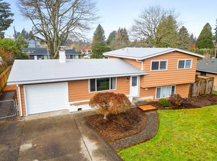 3721 SE 166th Pl #A, Portland, OR 97236