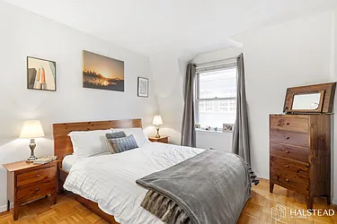 Rented by Halstead Real Estate