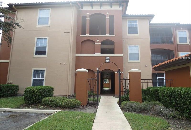 1st image of 5572 Metrowest Blvd #5-209