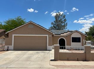 7125 S Avenida Sombra, Tucson, AZ 85746