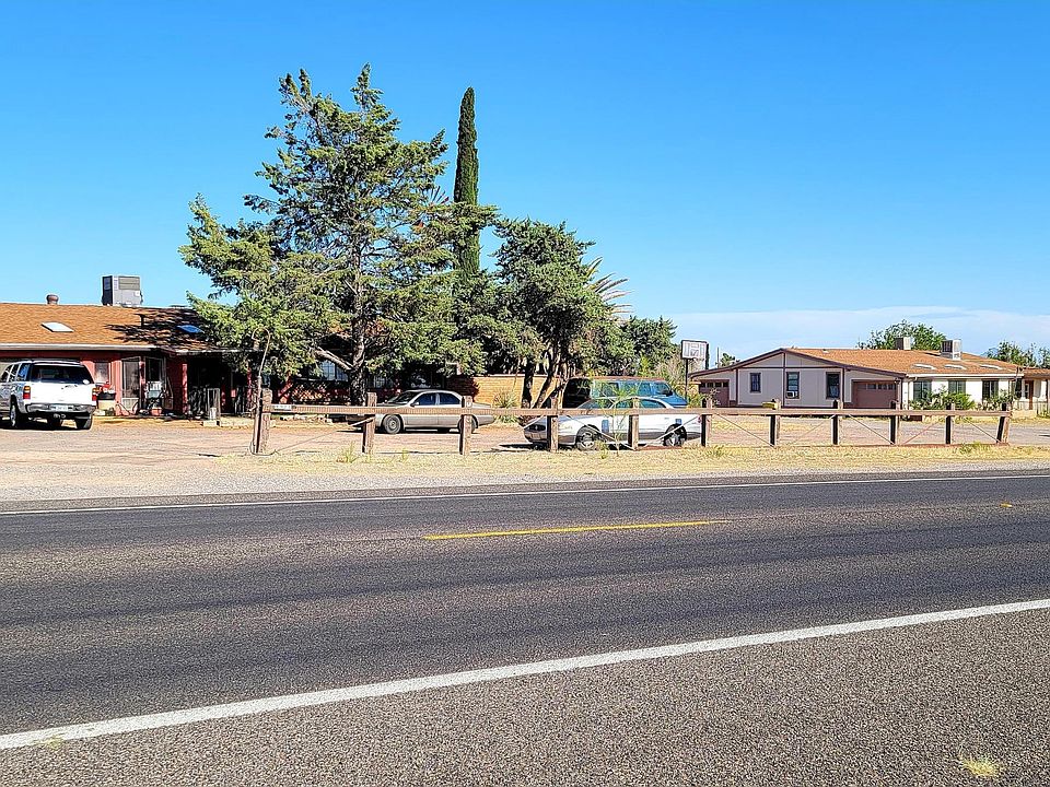 2185 S Naco Hwy 2191, Bisbee, AZ 85603 MLS 6254186 Zillow