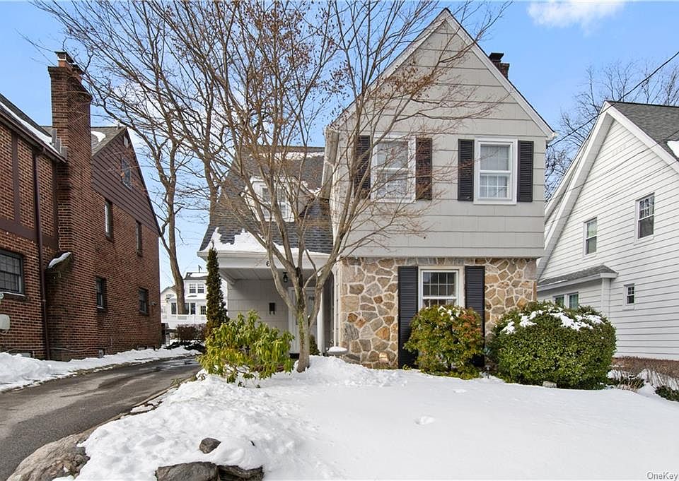 61 Archer Drive, Bronxville, NY 10708 Zillow