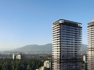 6263 Cassie Ave #1205, Burnaby, BC