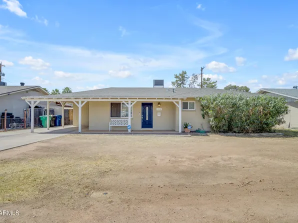 1719 E DANA Avenue, Mesa, AZ 85204