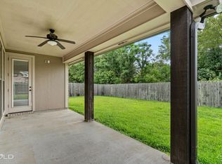 5337 Barberry Ln, Bossier City, LA 71112