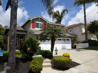 2025 Via Vina, San Clemente, CA 92673