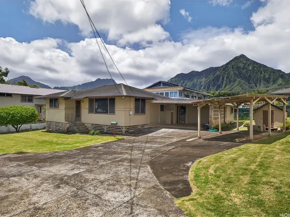 45-548 Keaahala Rd #A, Kaneohe, HI 96744