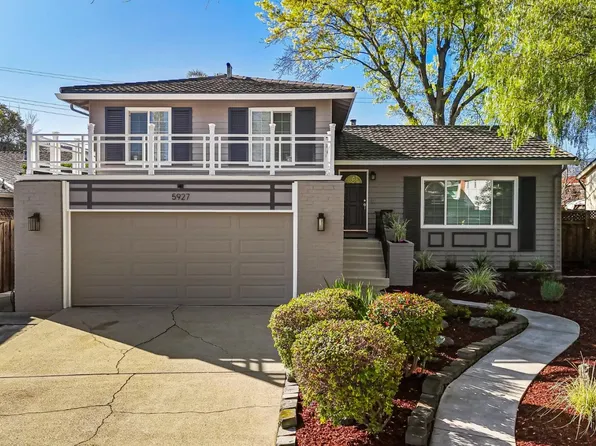 5927 Dunn Ave, San Jose, CA 95123