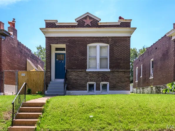 5030 Grace Ave, Saint Louis, MO 63116