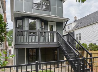 4330 N Lawndale Ave, Chicago, IL 60618