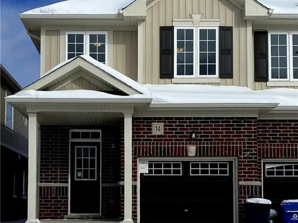 14 Elsegood Dr, Guelph, ON N1L 0R5