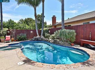 772 McClarren Rd, Brentwood, CA 94513