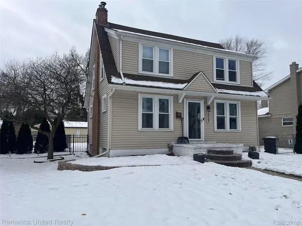 11025 Berwick St, Livonia, MI 48150