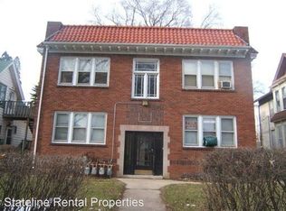 1018 N Court St #2, Rockford, IL