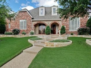 8501 Orchard Hill Dr, Plano, TX 75025