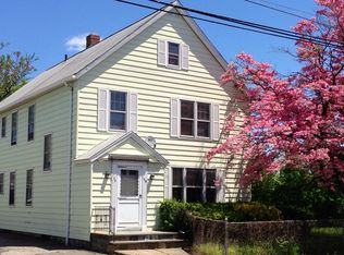 134 French St, Bridgeport, CT 06606