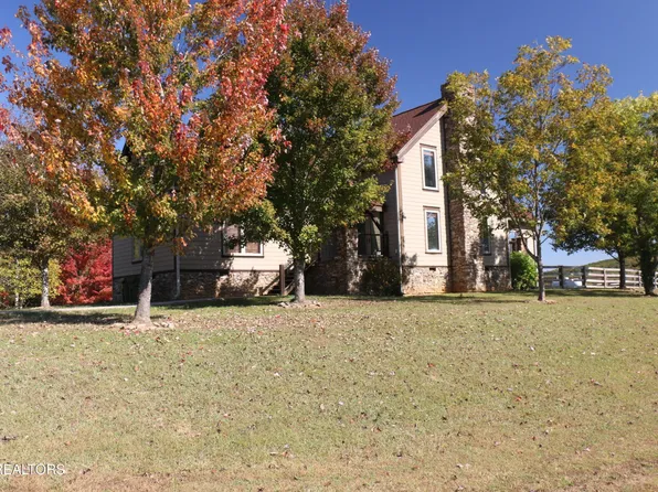 215 Mize Ct, Tellico Plains, TN 37385