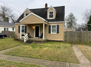 419 Forrest Ave, Norfolk, VA 23505