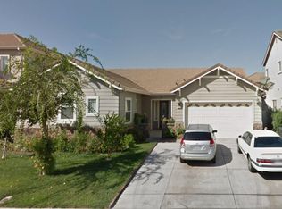 537 Mont Cliff Way, Livingston, CA 95334