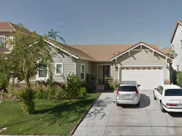 537 Mont Cliff Way, Livingston, CA 95334