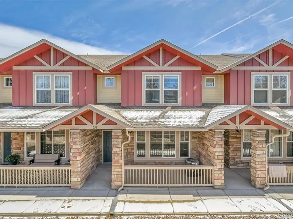 559 S Mobile Place, Aurora, CO 80017