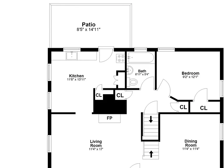 45 Thornhill Rd — Photo 25