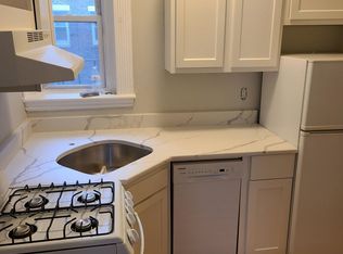 52 Hemenway St #47, Boston, MA 02115