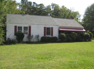 2707 Cammie St, Durham, NC 27705