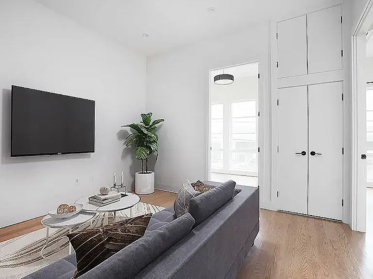 109 Bruckner Blvd #3R — Photo 4