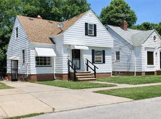 16705 Hillsboro Rd, Cleveland, OH 44112