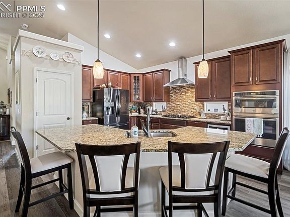 4th image of 12708 Stone Valley Dr
