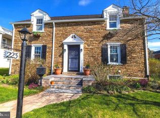 223 Green St, Lansdale, PA 19446