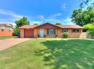 504 Amity Ln, El Reno, OK 73036