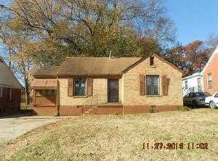 193 Timber Ln, Memphis, TN 38112