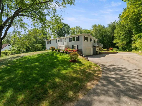 80 Hunt Road, Danville, NH 03819
