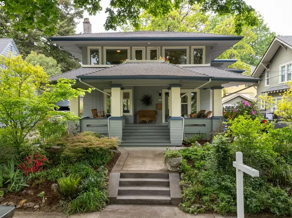 2415 NE 25th Ave, Portland, OR 97212