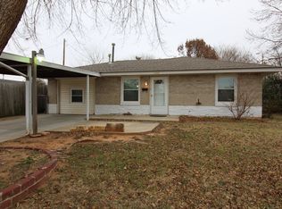5108 S Monte Pl, Oklahoma City, OK 73119