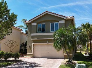 5386 NW 117th Ave, Coral Springs, FL 33076