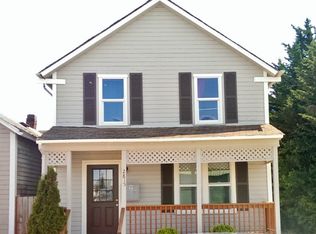 2815 Pine St, Everett, WA 98201