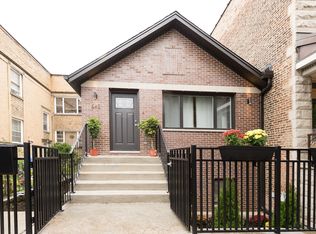 642 W 35th St, Chicago, IL 60616