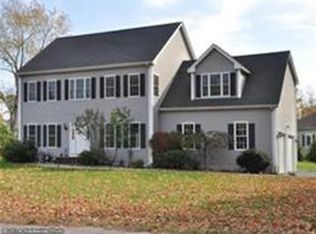 295 Reservoir St, North Attleboro, MA 02760