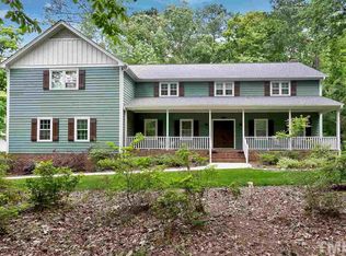 218 Ronaldsby Dr, Cary, NC 27511