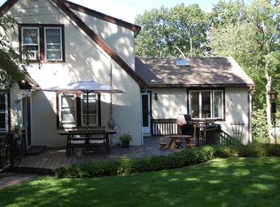 346 Warren St, Needham, MA 02492