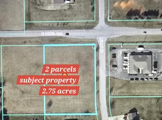 7033 E 109th Ave, Winfield, IN 46307