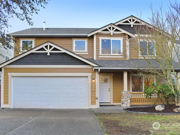 4301 Maricite Street SE, Lacey, WA 98503