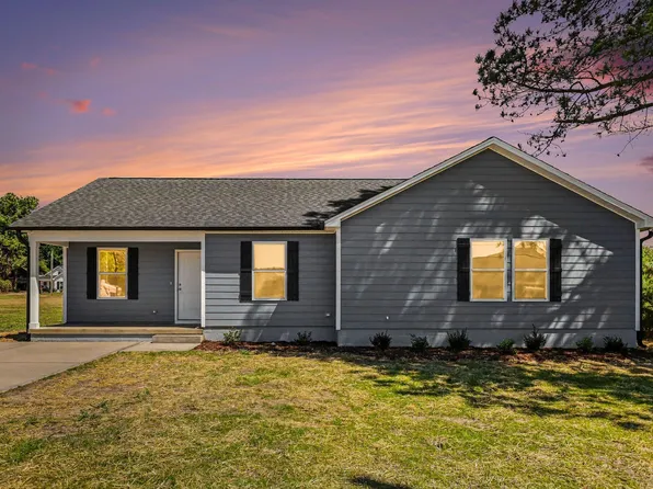 501 E Wilson St, Goldsboro, NC 27530